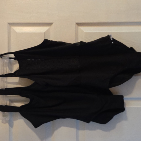 Capezio Dance Bodysuit - Picture 8 of 8